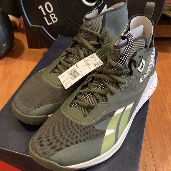 Reebok Nano X Unknown (brand new) - Picture 3 of 8